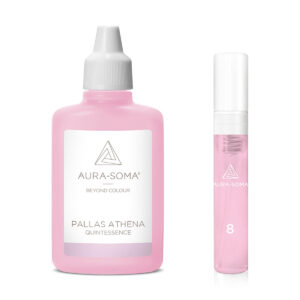 Kvintesence Q08/PSVQ08 Pallas Athena