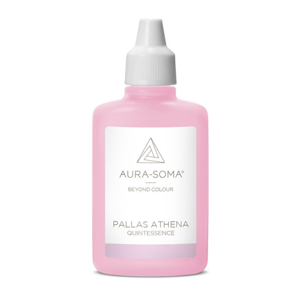 Q08 pallas athena Kvintesence Q08/PSVQ08 Pallas Athena - Obrázek 2