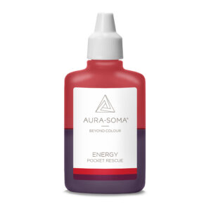 Kapesní záchrana energie R89