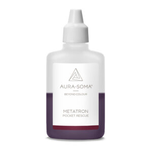 Kapesní záchrana světla Metatron R100