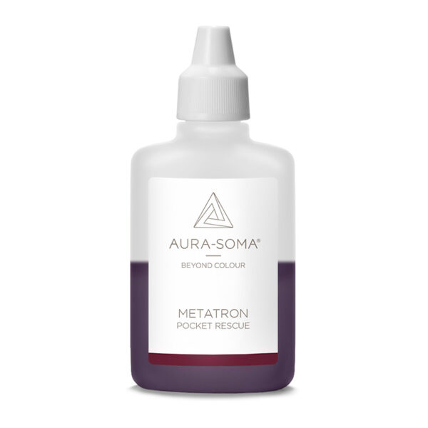 R100 metatron Kapesní záchrana světla Metatron R100 - Obrázek 1