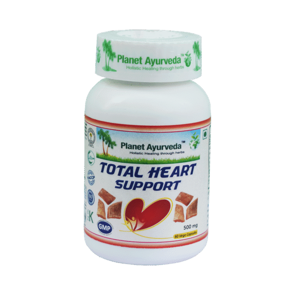 Total-Heart-Support Total heart support - Obrázek 1