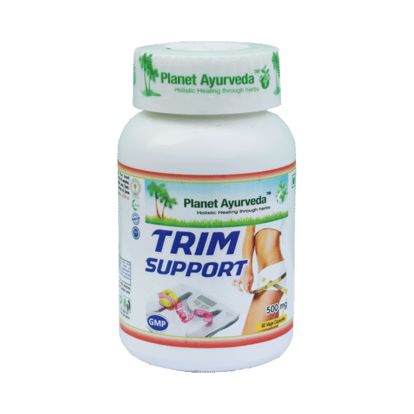 Trim-Support Trim support - Obrázek 1