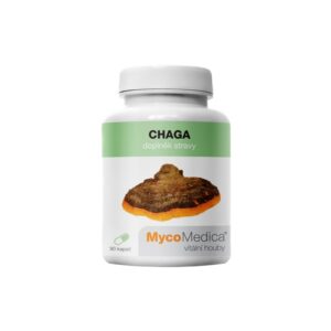 Chaga MycoMedica