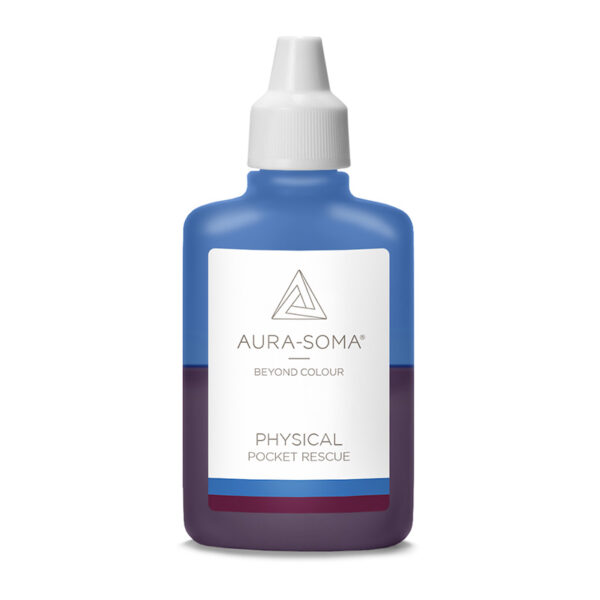 Kapesní záchrana fyzická R01 - Obrázek 1