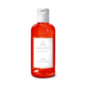Sprchový šampón FS09 Korálový