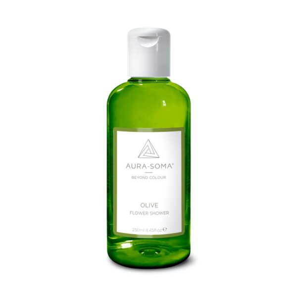 virtusia-aurasoma-sprchovy-gel-FS14-olive Sprchový šampón FS14 Olivový - Obrázek 1