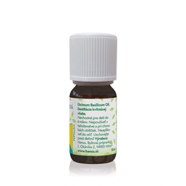 virtusia-hanus-10ml-bazalka-3 Bazalková silice Hanus - Obrázek 2