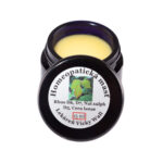 Homeopatická mast Rhus - Obrázek 2