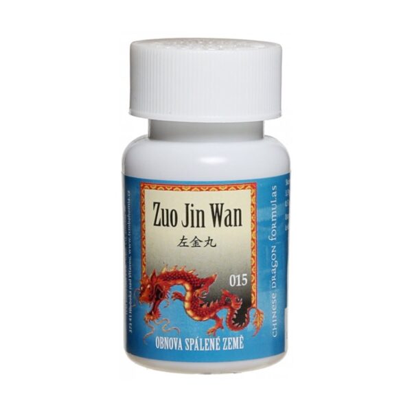 WAN 015 OBNOVA SPÁLENÉ ZEMĚ - Obrázek 1