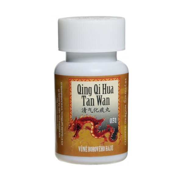 virtusia-tcm-14-vona-borovicoveho-haja-QING-QI-HUA-TAN-WAN WAN 031 VŮNĚ BOROVICOVÉHO HÁJE - Obrázek 1