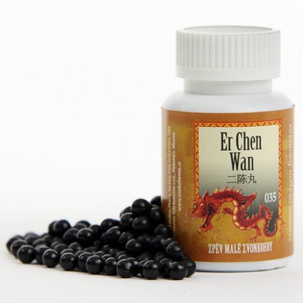 WAN 035 ZPĚV MALÉ ZVONKOHRY - Obrázek 2