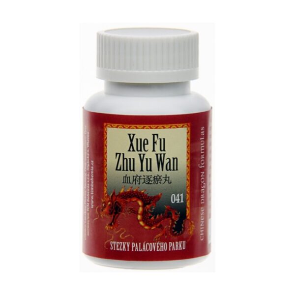 WAN 041 STEZKY PALÁCOVÉHO PARKU - Obrázek 1