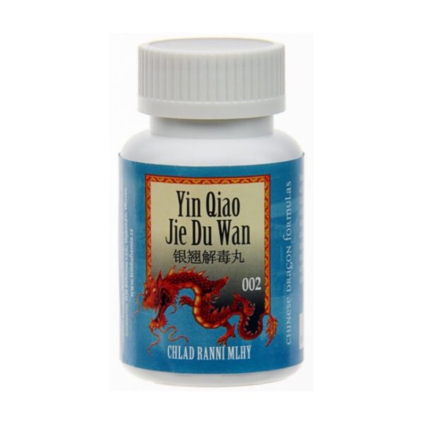 WAN 002 CHLAD RANNÍ MLHY - Obrázek 1