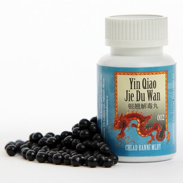 WAN 002 CHLAD RANNÍ MLHY - Obrázek 2