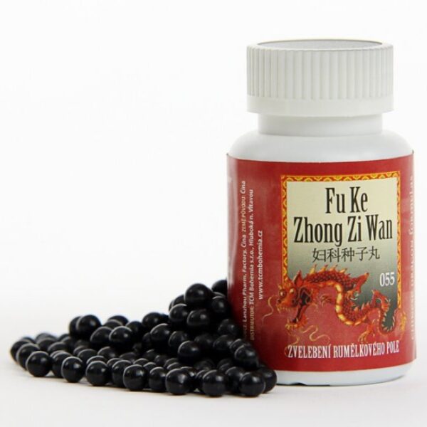 WAN 055 ZVELEBENÍ RUMĚLKOVÉHO POLE - Obrázek 2