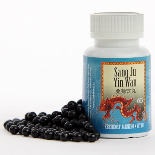 WAN 003 KŘEHKOST JARNÍHO KVÍTKU - Obrázek 2