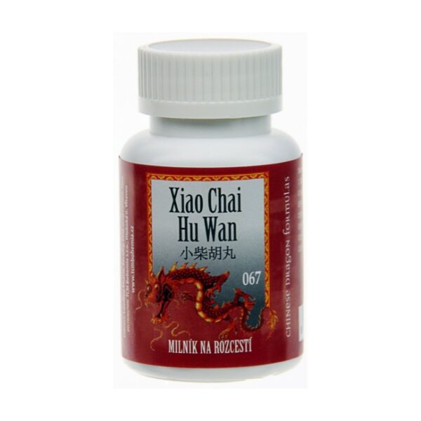 WAN 067 MILNÍK NA ROZCESTÍ - Obrázek 1