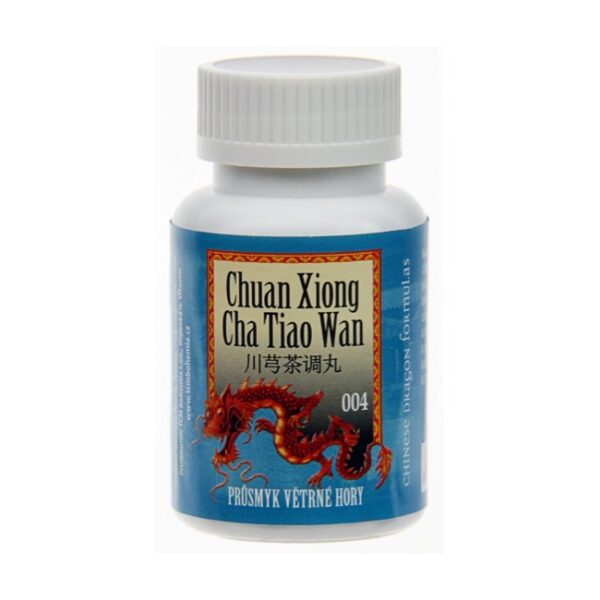 virtusia-tcm-4-priesmyk-veternej-hory-CHUAN-XIONG-CHA-TIAO-WAN-1 WAN 004 PRŮSMYK VĚTRNÉ HORY - Obrázek 1