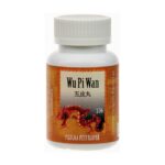 WAN 106 PILULKA PĚTI SLUPEK