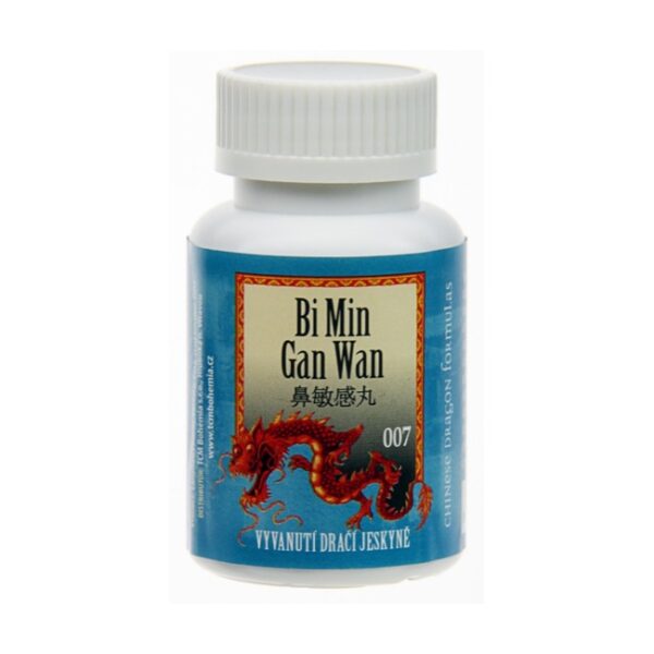 WAN 007 VYVANUTÍ DRAČÍ JESKYNĚ - Obrázek 1