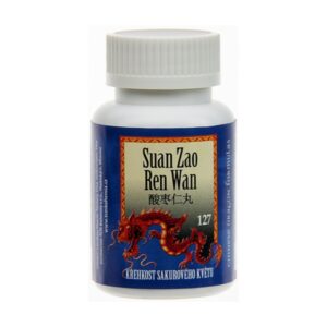 WAN 127 KŘEHKOST SAKUROVÉHO KVĚTU