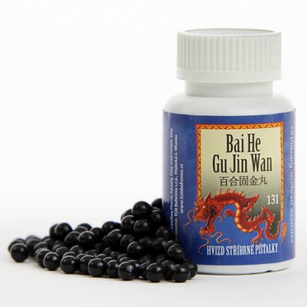 WAN 131 HVIZD STŘÍBRNÉ PÍŠŤALKY - Obrázek 2