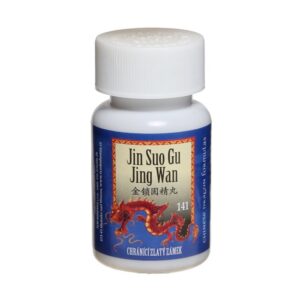 WAN 141 CHRÁNÍCÍ ZLATÝ ZÁMEK