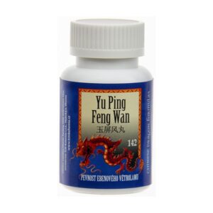 WAN 142 ODOLNOST EBENOVÉHO VĚTROLAMU