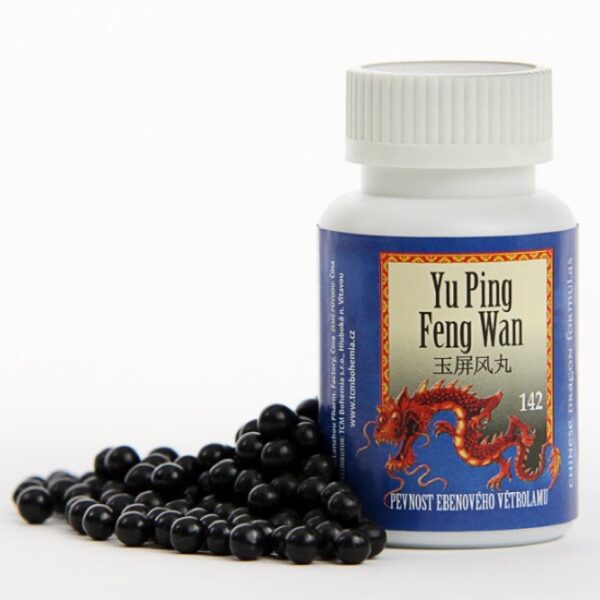 WAN 142 ODOLNOST EBENOVÉHO VĚTROLAMU - Obrázek 2