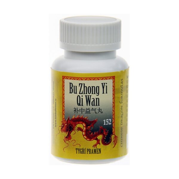 virtusia-tcm-59-tigri-pramen-BU-ZHONG-YI-QI-WAN-1 WAN 152 TYGŘÍ PRAMEN - Obrázek 1