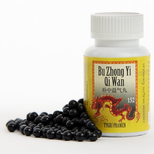 WAN 152 TYGŘÍ PRAMEN - Obrázek 2