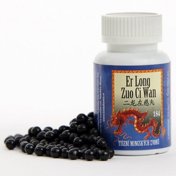 WAN 184 TIŠENÍ MINGSKÝCH ZVONŮ - Obrázek 2