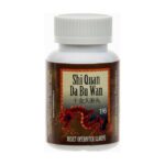 WAN 195 DESET OPĚRNÝCH SLOUPŮ