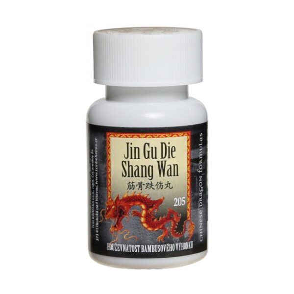 WAN 205 HOUŽEVNATOST BAMBUSOVÉHO VÝHONKU - Obrázek 1