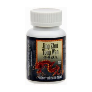 WAN 207 PRUŽNOST STREŠNÍHO TRÁMU