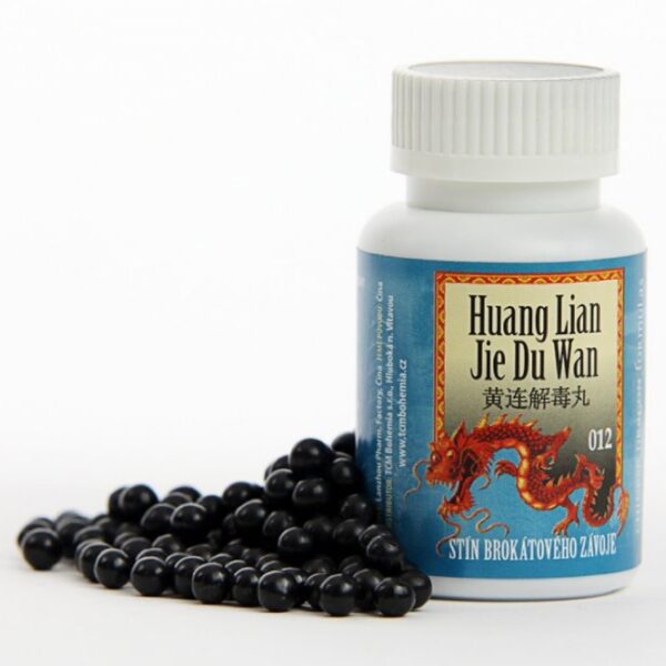 WAN 012 STÍN BROKÁTOVÉHO ZÁVOJE - Obrázek 2