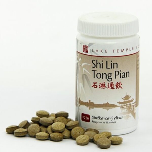 PIAN P226 STUŽKOVCOVÝ ELIXÍR - Obrázek 2