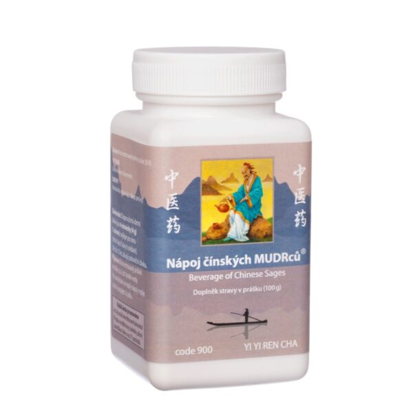 Nápoj čínských mudrců - Obrázek 2