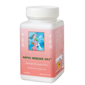 Nápoj nebeské víly