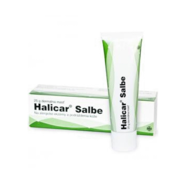 Halicar_Heel Halicar mast - Obrázek 1