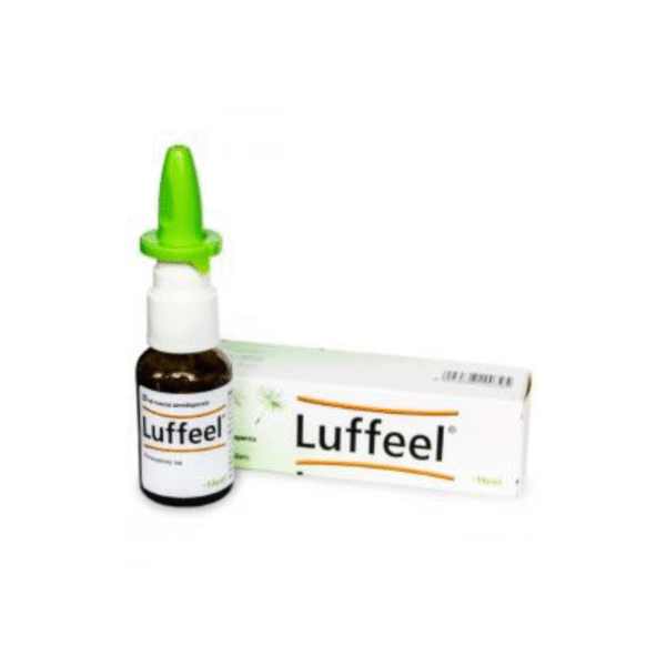 Luffeel_Heel Luffeel sprej - Obrázek 1
