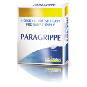 paragrippe