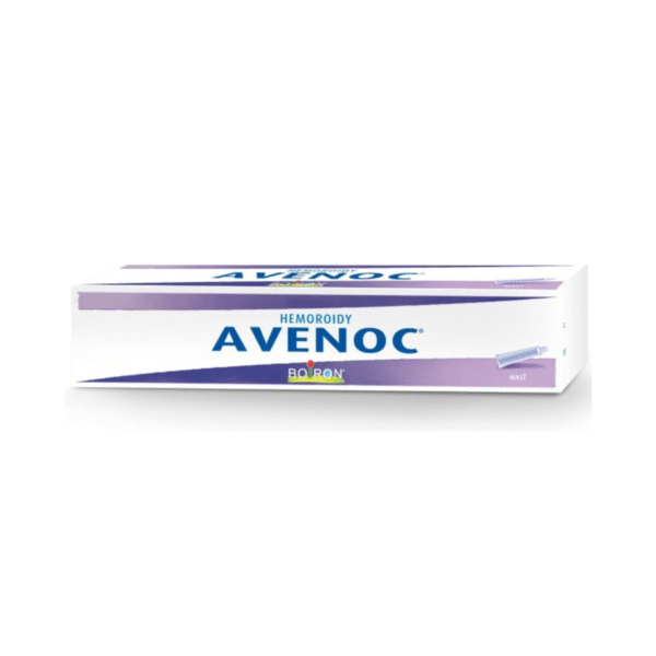 avenoc Avenoc masť