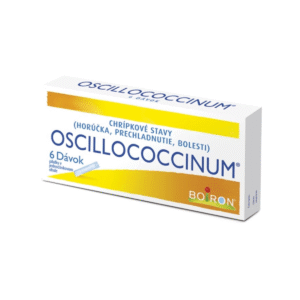 Oscillococcinum