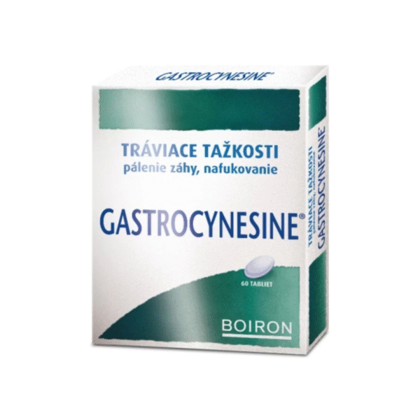 gastrocynesine-1 gastrocynezine