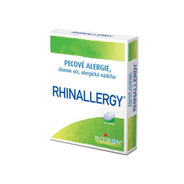 Rhinallergy