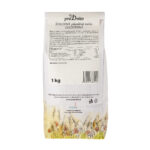 Špaldová múka celozrnná 1 kg - Obrázek 3