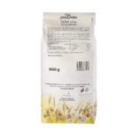 Ražná múka celozrnná 900 g - Obrázek 3