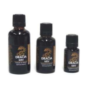 Dračí krev